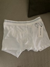 Schiesser Revival Unterhose Karl Heinz Gr.4