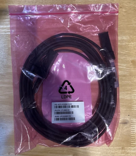 Cisco (SFP-H10GB-CU5M) 5 m Cable