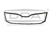Rahmen, KÜHlergitter FÜR Skoda Octavia III Combi (5E5, 5E6) - DPA 88531796902