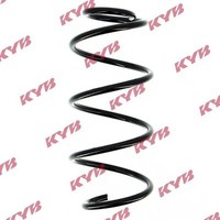 KYB RA3522 Feder FüR Seat, Skoda, VW