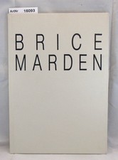 Brice Marden Dickhoff, Wilfried