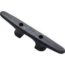 Cleat 10-Inch Nylon Black