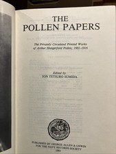 The Pollen Papers. The Privately Circulated Printed  Works of Arthur Hungerford 