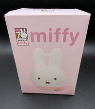 Miffy 70th Anniversary Silicone Bag Blind Box Sealed Random Keychain Pouch 6 1