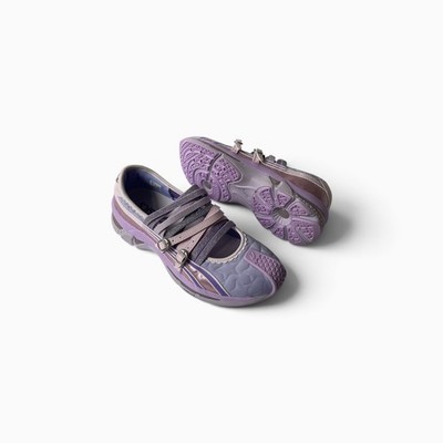 Asics x Kiko Kostadinov x Heaven by Marc Jacobs Gel-Lokros Vapor/Cosmos