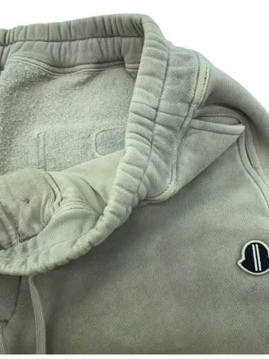 MONCLER/Jeans/L/Cotton/GRY/I209N8H00002M3850// thumbnail 3