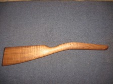 Winchester 1902 Rifle Gun Stock