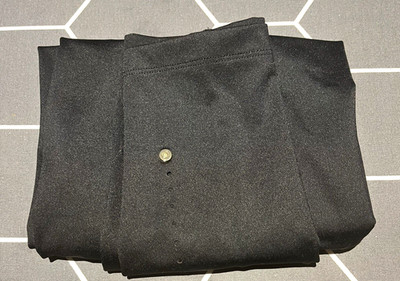 ESCADA SPORT LEGGINGS SCHWARZ GR S/M NEU