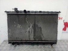 Radiateur Hyundai SONATA