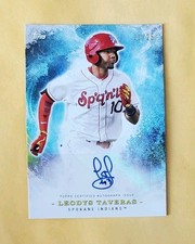 2017 Topps Pro Debut Baseball Cards 4
