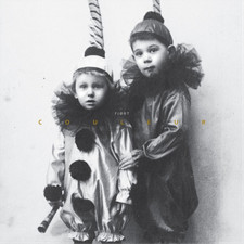 Fjort Couleur (Vinyl) 12" Album