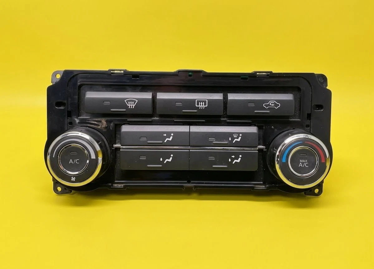 25+ Nissan Car and Truck AC Controls for sale | Updated Oct 2026