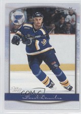 1999-00 Topps Premier Plus Pavol Demitra #64 0i6