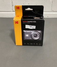 Kodak PIXPRO FZ55 16MP Compact Digital Camera