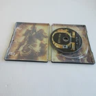 God of War: Ascension (Sony PlayStation 3, 2012) PS3 - Steelbook no manual