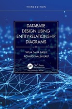 Database Design Using EntityRelationship Diagrams by
