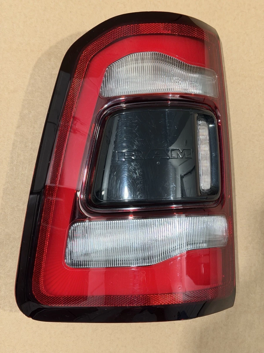 Genuine OEM Tail Lights for Dodge Ram 1500 for sale | eBay