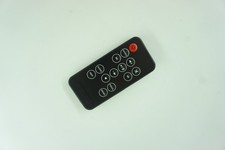 Remote Control Compatible For Boost POWERSOUND300CD-SB Bluetooth Party Speaker