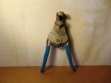 IDEAL Stripmaster Wire Stripper