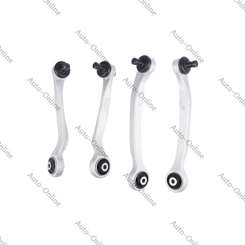 Bentley Continental GT 2004-2018 Right Upper Control arms Pair Photo - $89