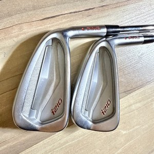 Ping I210 4 Iron | eBay