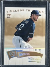 Nelson, Jimmy - 2014 Classics - 23/25