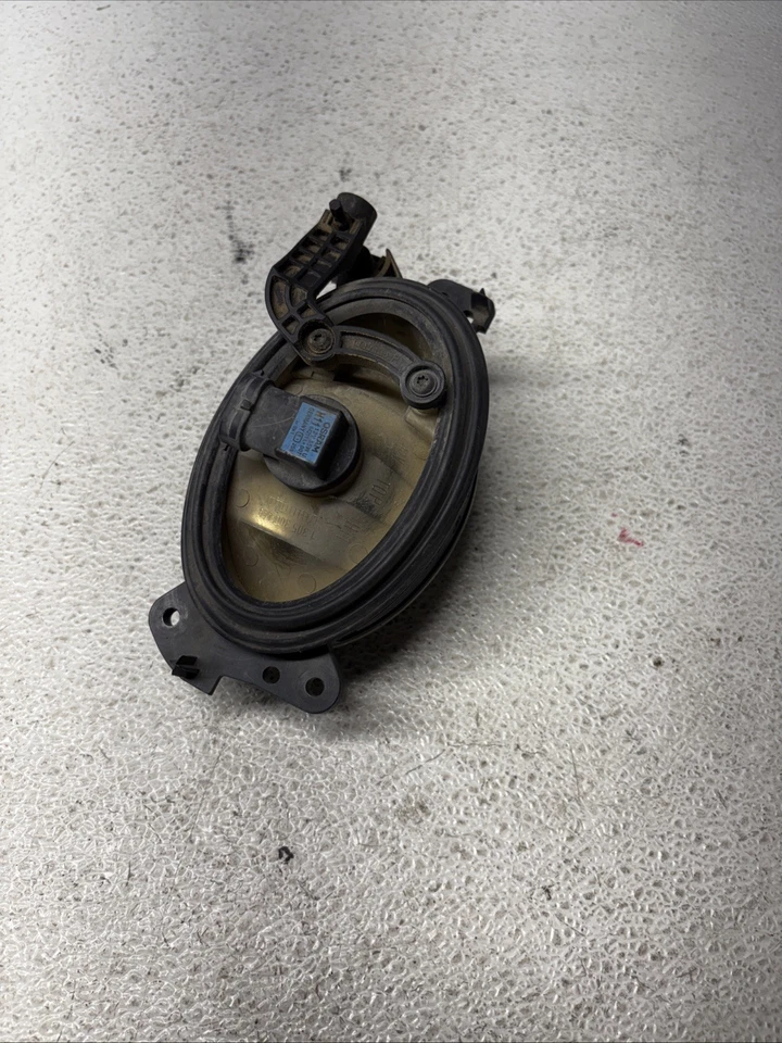 Faro antiniebla pasajero derecho mercedes x164 gl450 e350 sl550 1698201656 fabricante de equipos originales Foto 3 de 4