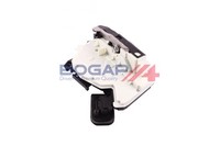 Bogap A5316199 TüRschloss Hinten Rechts FüR Leon Rapid Vw Atlas Golf Vii Jetta
