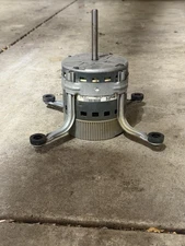 Genteq ECM 3.0 Blower Motor 5SME39HX L3006A