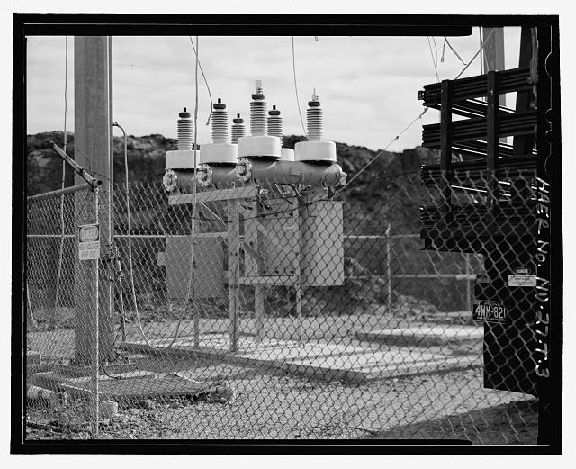 Hoover Dam,Kingman Switchyard,Highway 93,Boulder City,Clark County,Nevada,NV,2
