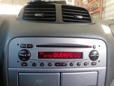 Autoradio Alfa Romeo ALFA GT