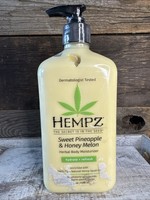 Hempz Sweet Pineapple Honey Melon Body Moisturizer 17oz | MSRP = $26