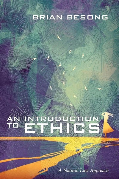 Brian Besong | An Introduction To Ethics | Taschenbuch | Englisch (2018)-image