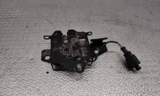 Skoda Superb B5 (3U) 2005 Schloss Schließzylinder Motorhaube DEV539040