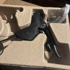 Sram Rival 22 Rim Brake Hydraulic Shift Lever Front Brake Left Shifter