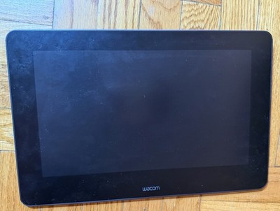 Wacom Cintiq Pro