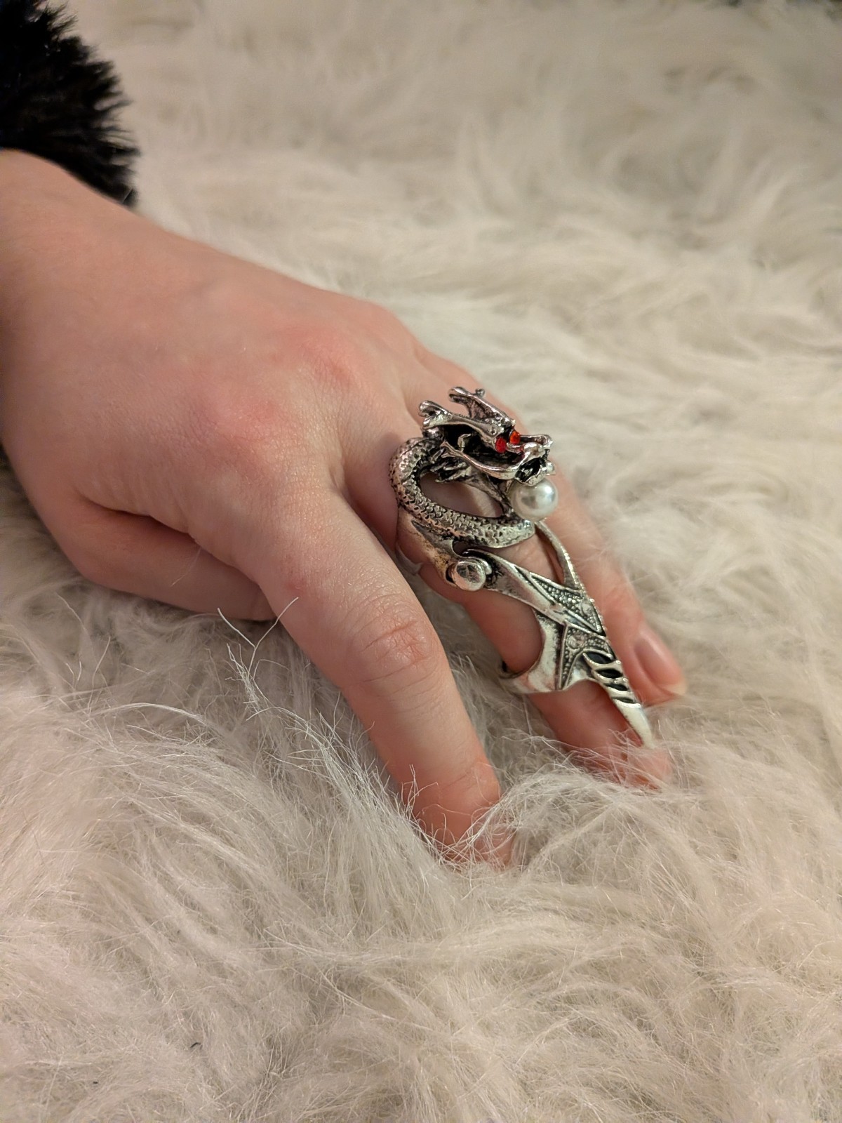 Dragon Ring - image 2