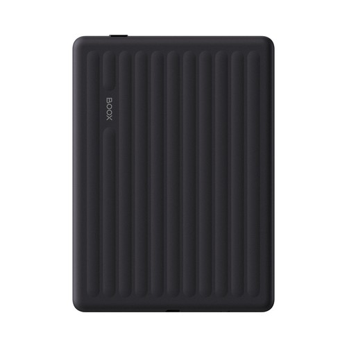 BOOX Go 6 (Gen II) (Dark Purple) 6'' BW eReader with note-taking - Bild 3 von 9