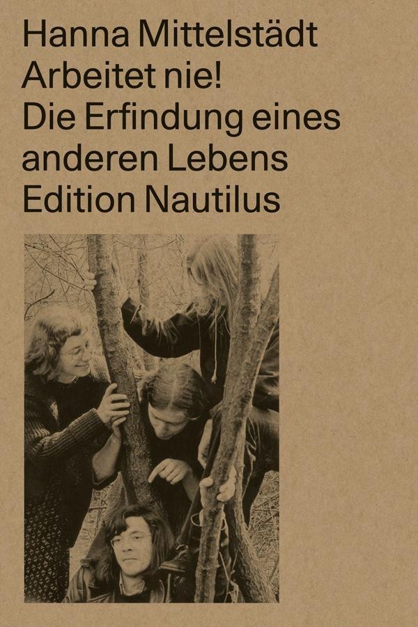 Arbeitet nie! Hanna Mittelstädt