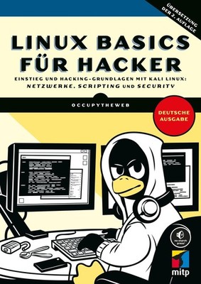Linux Basics für Hacker Occupytheweb