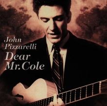 Dear Mr.Cole von John Pizzarelli | CD | Zustand gut