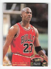 1992-93 Topps Stadium Club Basketball Cards 42