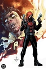 RED HOOD #1 (JIM LEE 1:50 RATIO VARIANT)(CANCELED SERIES)(2025) COMIC ~ DC