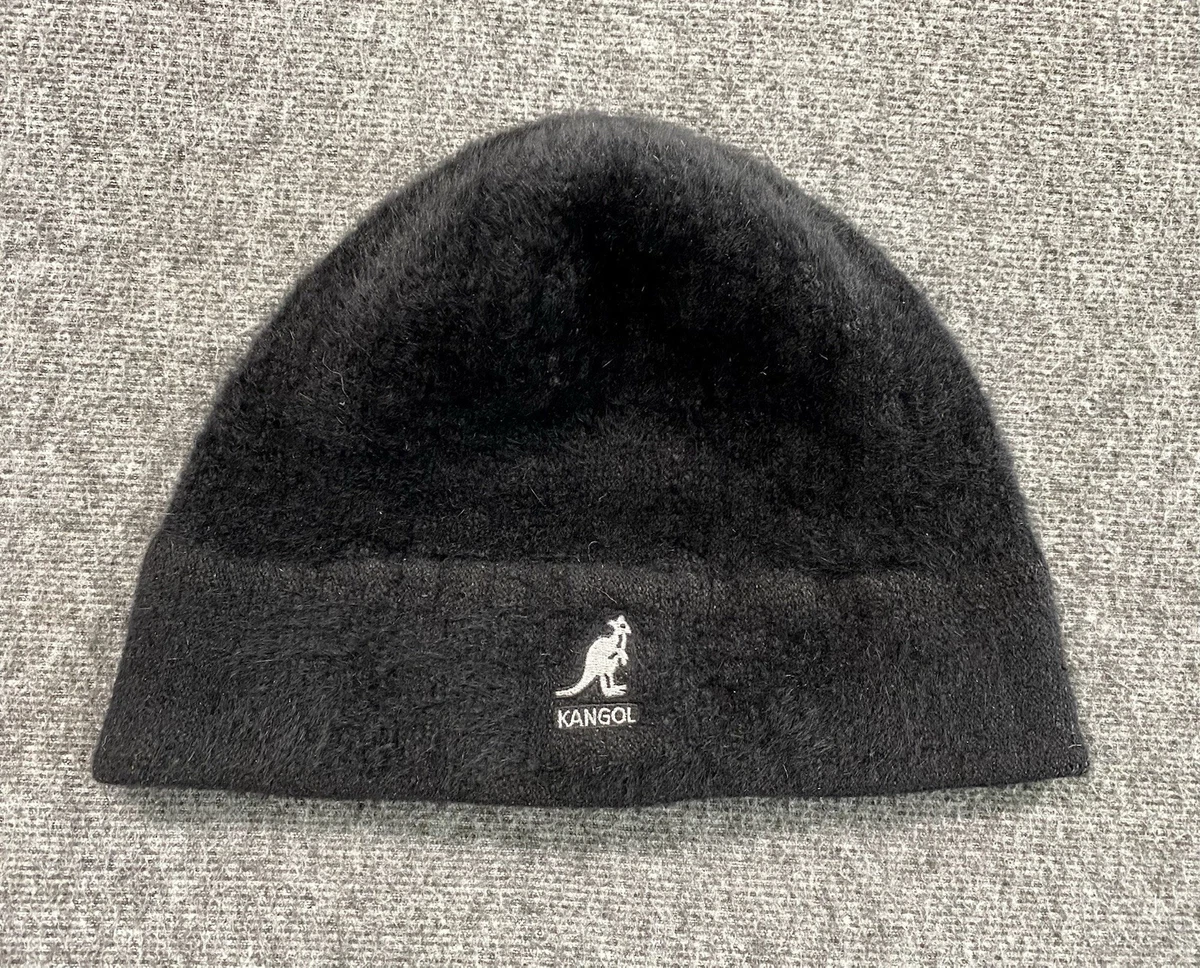 Kangol Beanie Black Hats for Men for sale | eBay