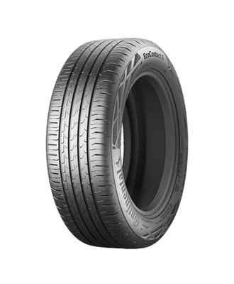 CONTINENTAL Sommerreifen 235/50 R20 TL 104H ECOCONTACT 6Q XL FR BSW
