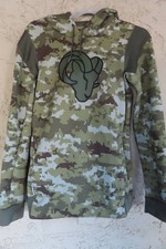 NFL Los Angeles Rams Salute to Service NIKE Hoodie size S