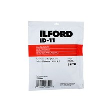 Ilford ID-11 Film 5L Developer Powder for Black and White Film