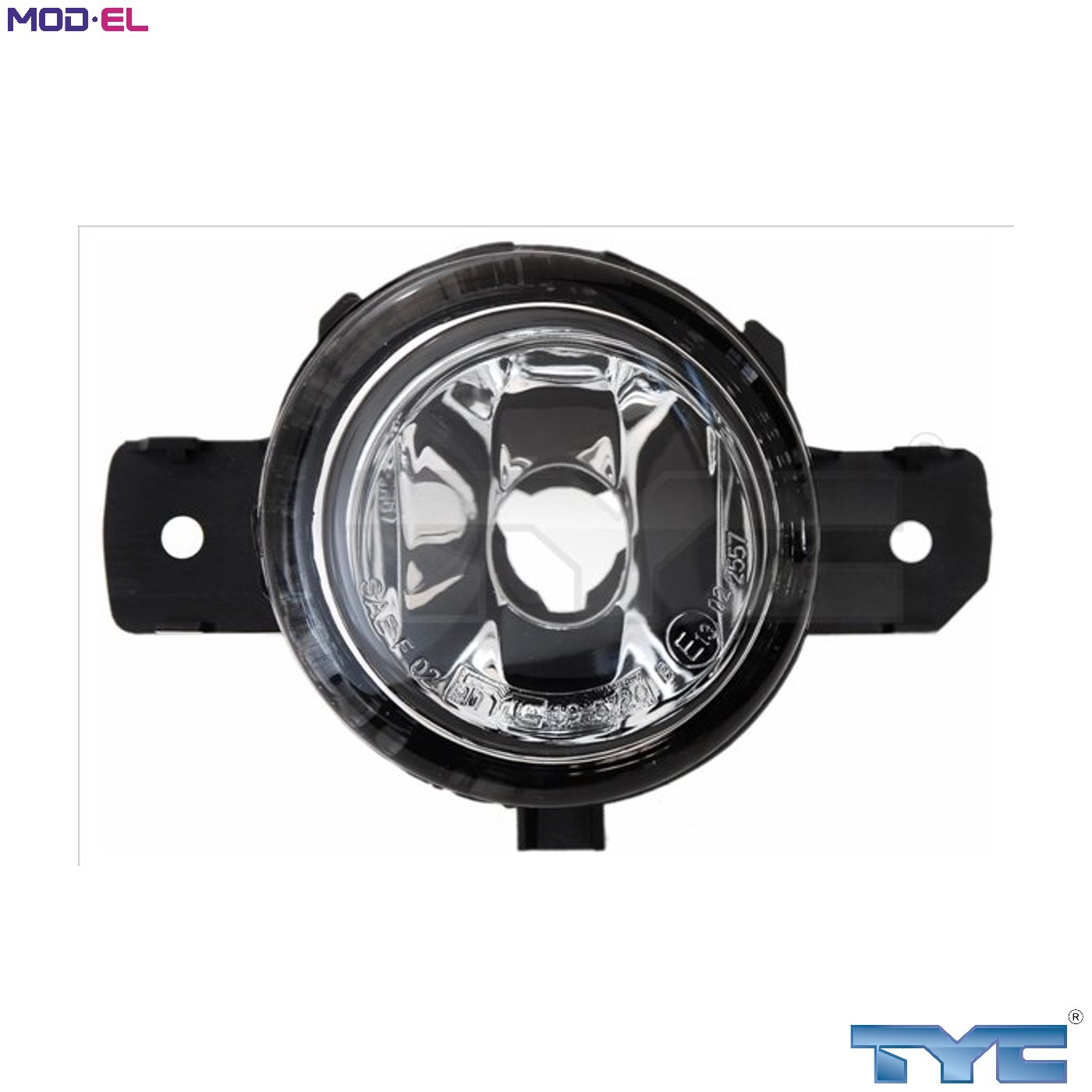 FRONT FOG LIGHT 19-5720001 FOR RENAULT CLIO/II/Mk/MIO/SYMBOL/Hatchback/Van/III