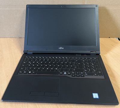 Laptop Fujitsu LifeBook E459  i5-8250U 8GB DDR4 256GB SSD(SATA)  Win11 Pro