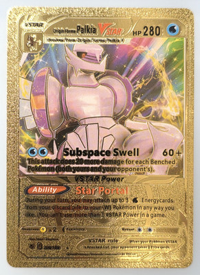 pokemon card seedot POKÉMON CARD GAME s11 005/100 C